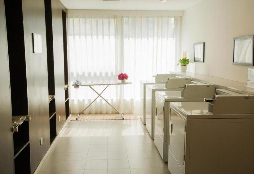 Fotos del hotel Holiday Inn Express Chengdu Gulou, An Ihg:  64