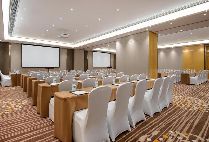 Fotos del hotel Holiday Inn Express Chengdu Gulou, An Ihg:  35