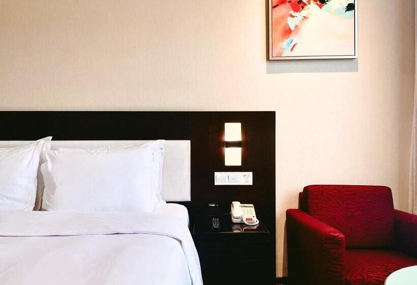 Fotos del hotel Holiday Inn Express Chengdu Gulou, An Ihg:  7