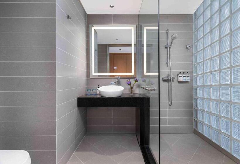 Fotos del hotel Holiday Inn Express Chengdu Gulou, An Ihg:  39