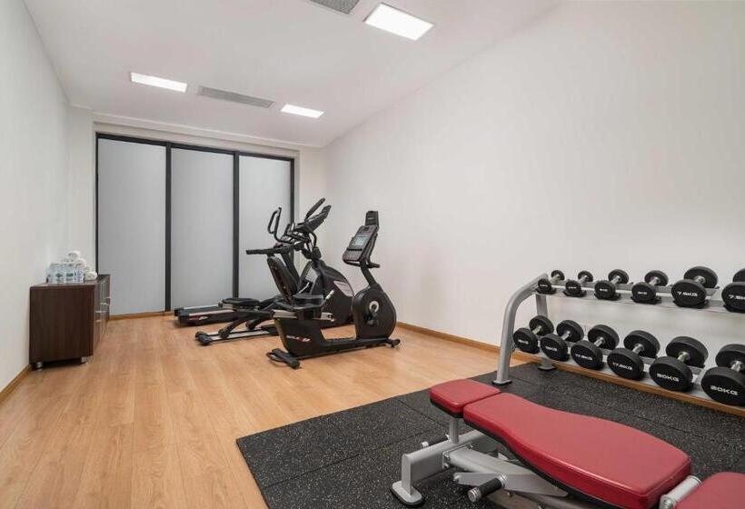 Fotos del hotel Holiday Inn Express Chengdu Gulou, An Ihg:  61