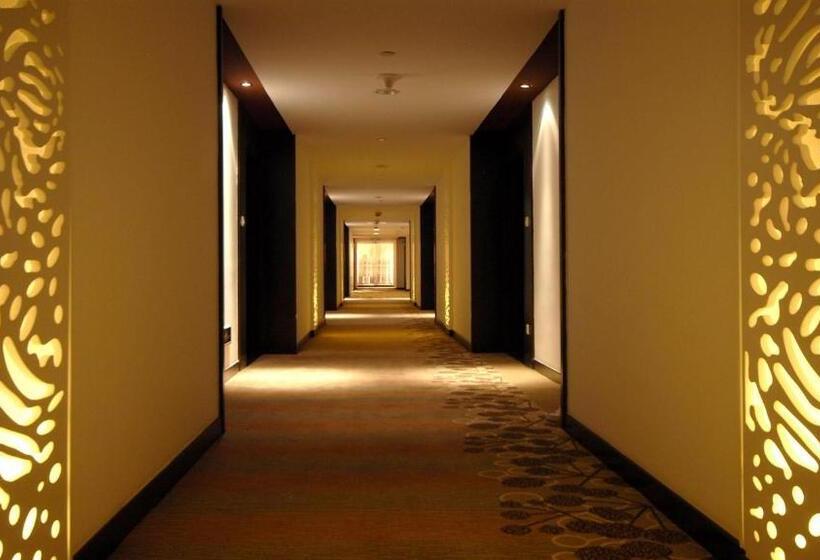 Fotos del hotel Holiday Inn Express Chengdu Gulou, An Ihg:  47