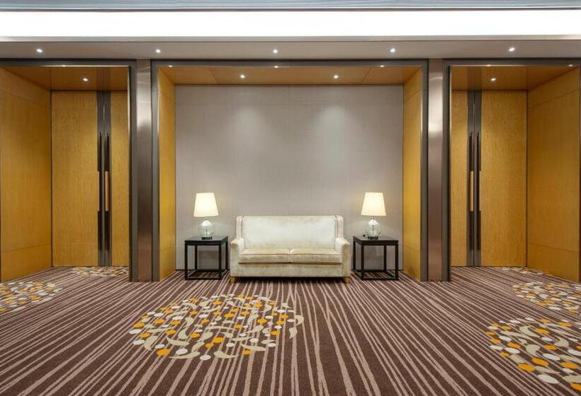 Fotos del hotel Holiday Inn Express Chengdu Gulou, An Ihg:  51