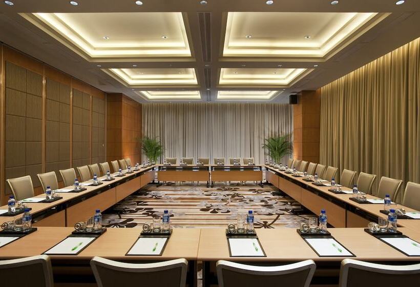 هتل Holiday Inn Tianjin Riverside, An Ihg