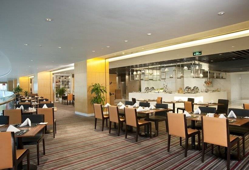 هتل Holiday Inn Tianjin Riverside, An Ihg