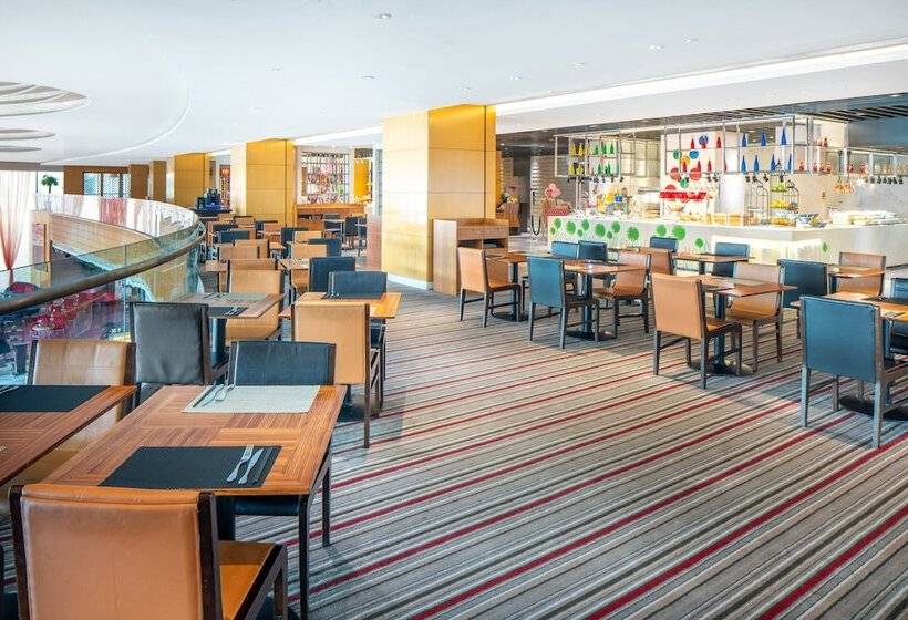 هتل Holiday Inn Tianjin Riverside, An Ihg