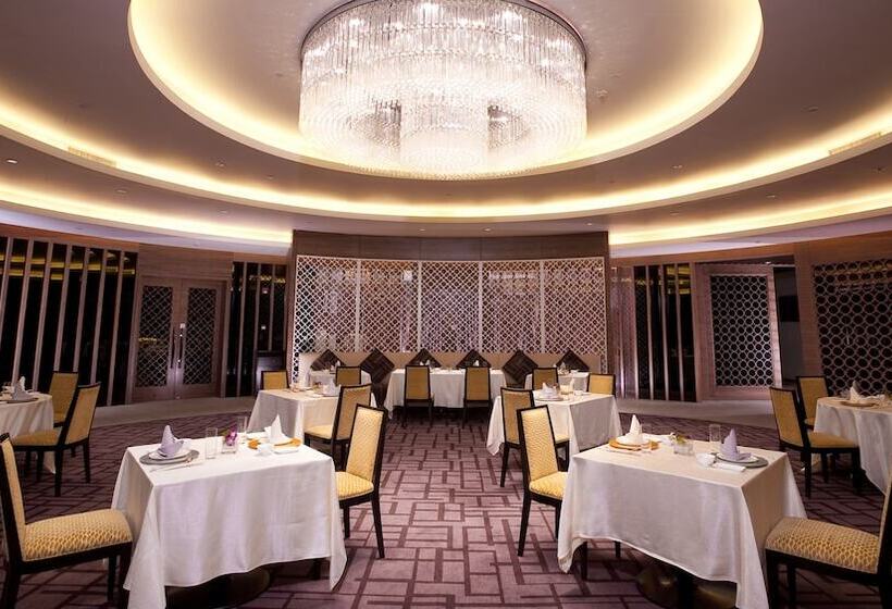 هتل Holiday Inn Tianjin Riverside, An Ihg