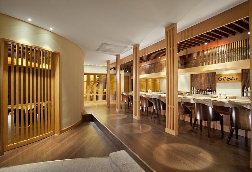 هتل Holiday Inn Tianjin Riverside, An Ihg