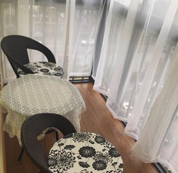 فندق Home Inn Suzhou New District Mayun Road