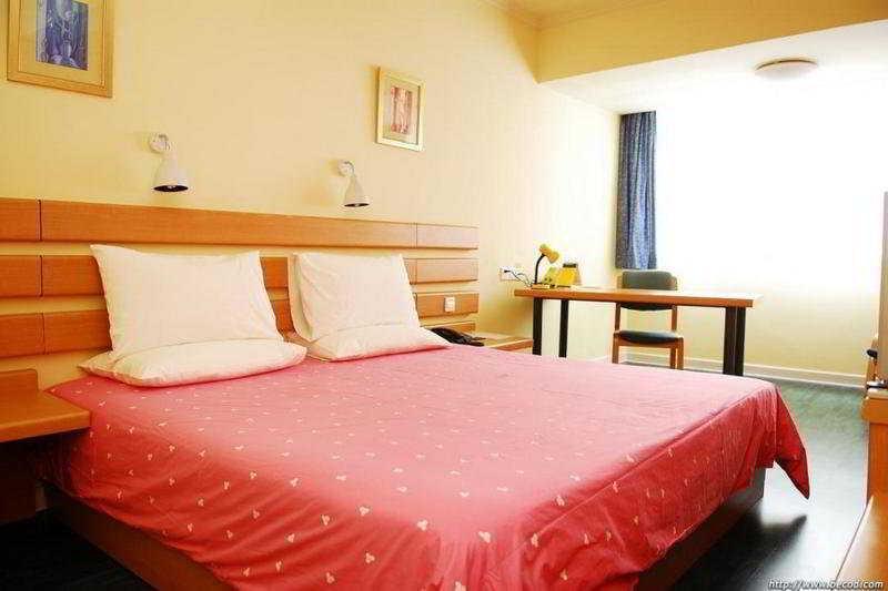 هتل Home Inn Mu Du
