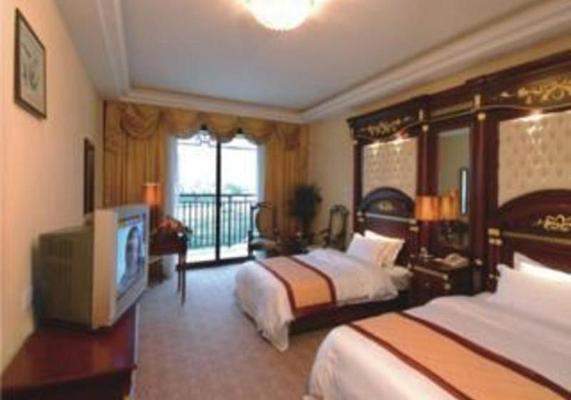 Отель Home Inn Yunquanlu