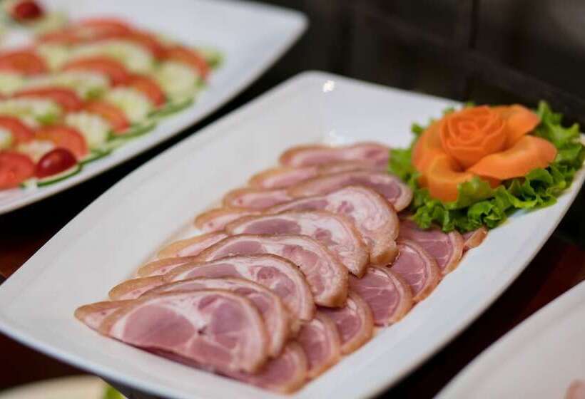 Fotos del hotel Hong Ngoc Dynastie Boutique  & Spa:  3