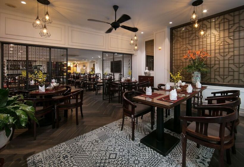 Fotos del hotel Hong Ngoc Dynastie Boutique  & Spa:  17