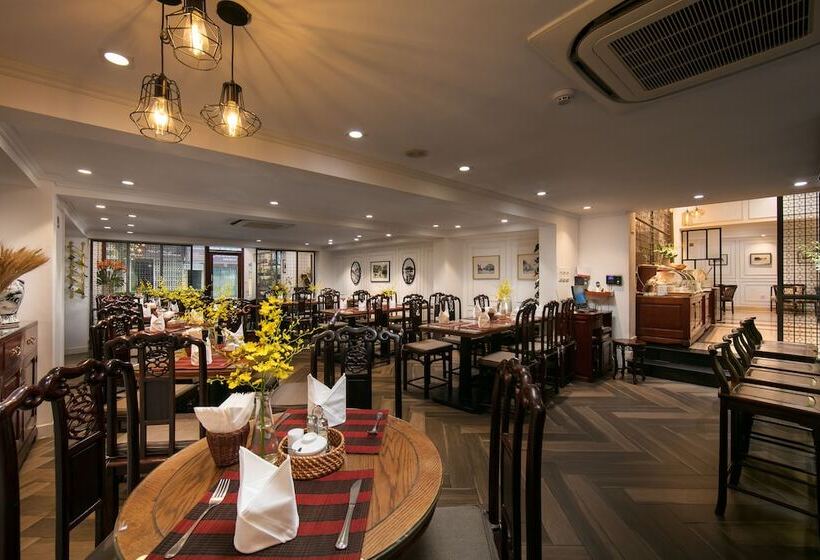 Fotos del hotel Hong Ngoc Dynastie Boutique  & Spa:  18