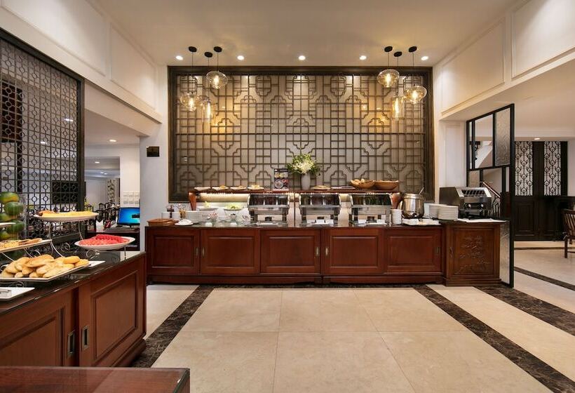 Fotos del hotel Hong Ngoc Dynastie Boutique  & Spa:  19
