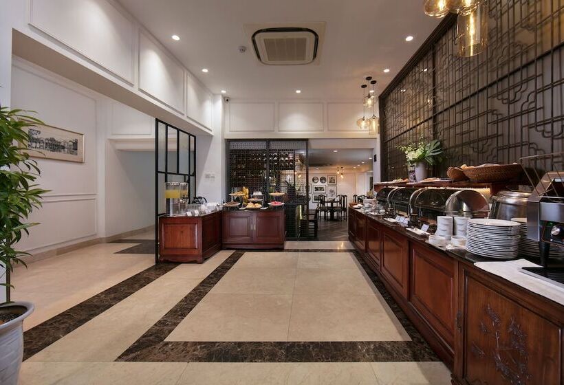 Fotos del hotel Hong Ngoc Dynastie Boutique  & Spa:  21