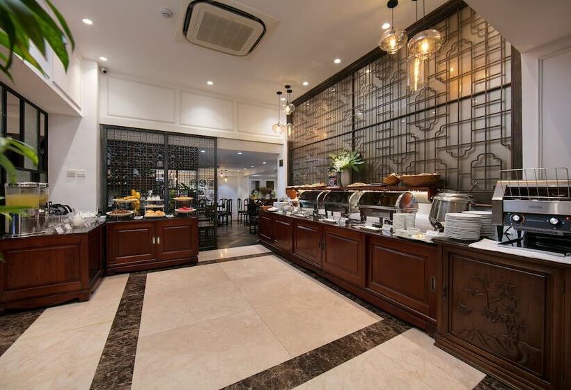 Fotos del hotel Hong Ngoc Dynastie Boutique  & Spa:  42