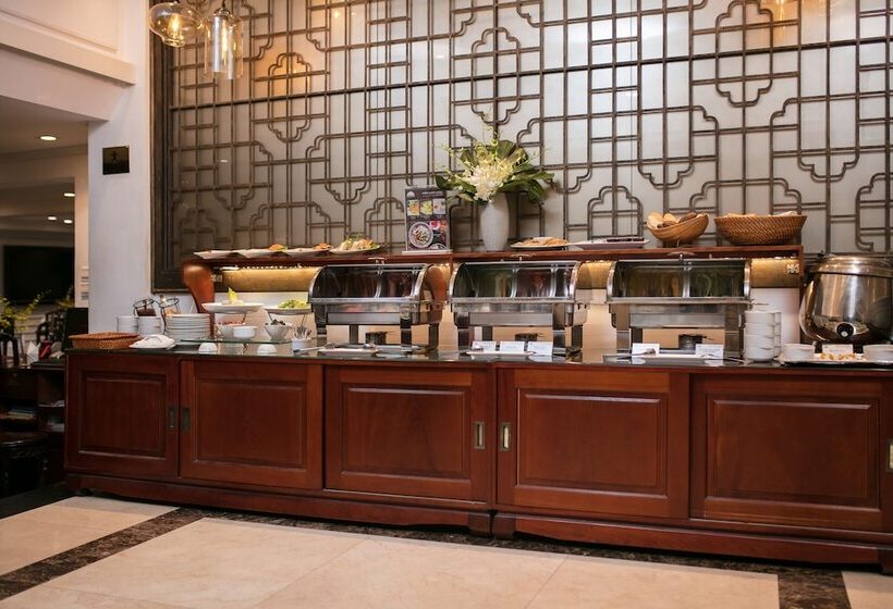 Fotos del hotel Hong Ngoc Dynastie Boutique  & Spa:  24