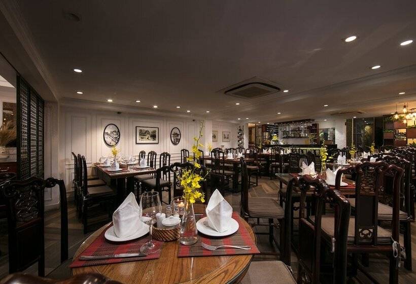 Fotos del hotel Hong Ngoc Dynastie Boutique  & Spa:  49