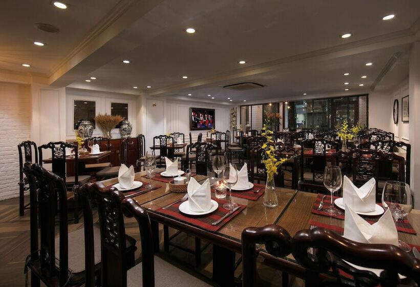 Fotos del hotel Hong Ngoc Dynastie Boutique  & Spa:  35