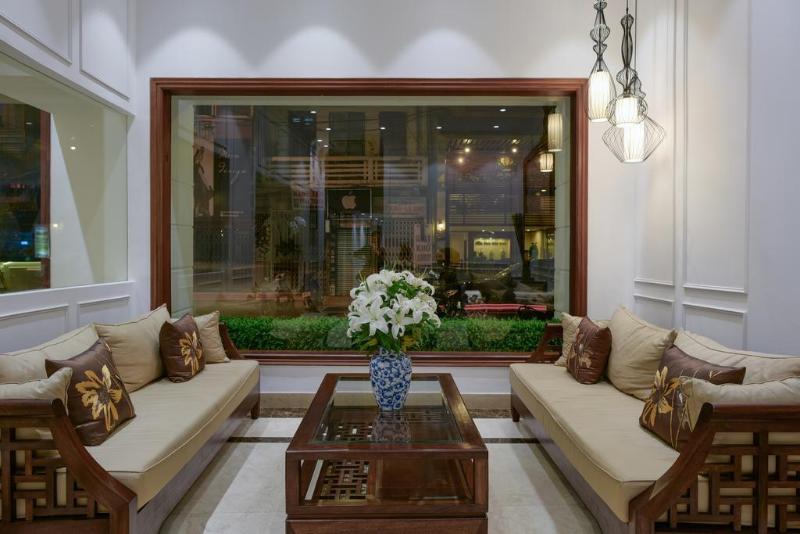 Fotos del hotel Hong Ngoc Dynastie Boutique  & Spa:  46