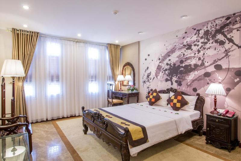 Fotos del hotel Hong Ngoc Dynastie Boutique  & Spa:  4