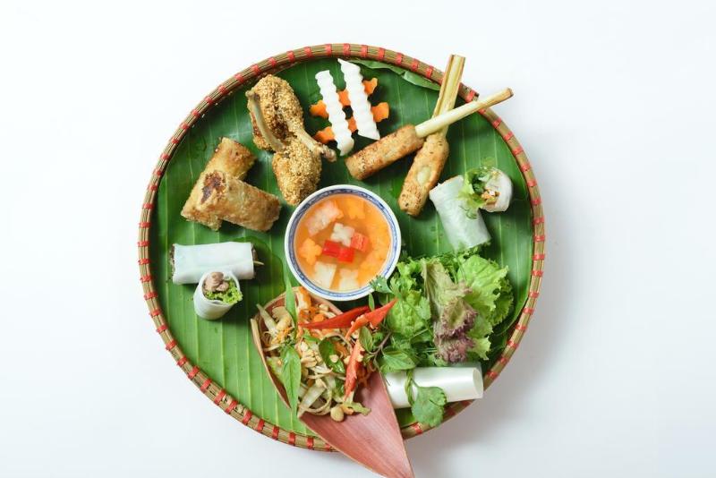 Fotos del hotel Hong Ngoc Dynastie Boutique  & Spa:  14