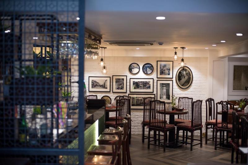 Fotos del hotel Hong Ngoc Dynastie Boutique  & Spa:  44