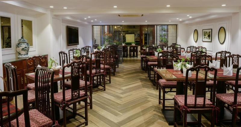 Fotos del hotel Hong Ngoc Dynastie Boutique  & Spa:  39