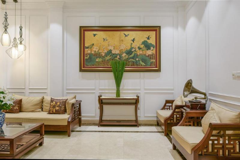Fotos del hotel Hong Ngoc Dynastie Boutique  & Spa:  40