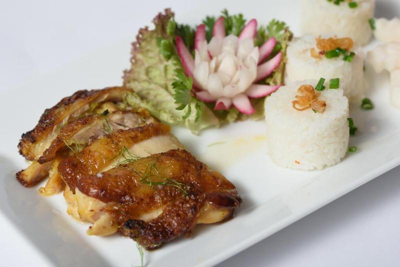 Fotos del hotel Hong Ngoc Dynastie Boutique  & Spa:  12