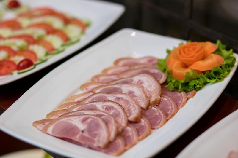 Fotos del hotel Hong Ngoc Dynastie Boutique  & Spa:  9