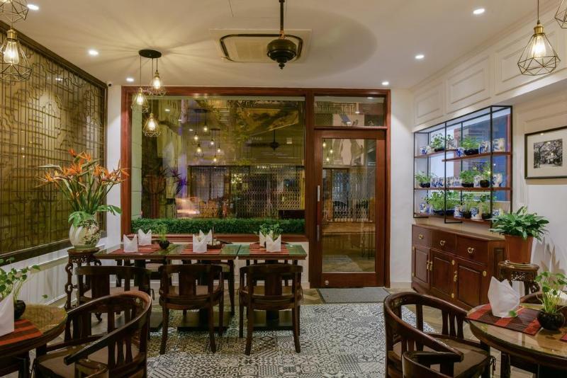Fotos del hotel Hong Ngoc Dynastie Boutique  & Spa:  50