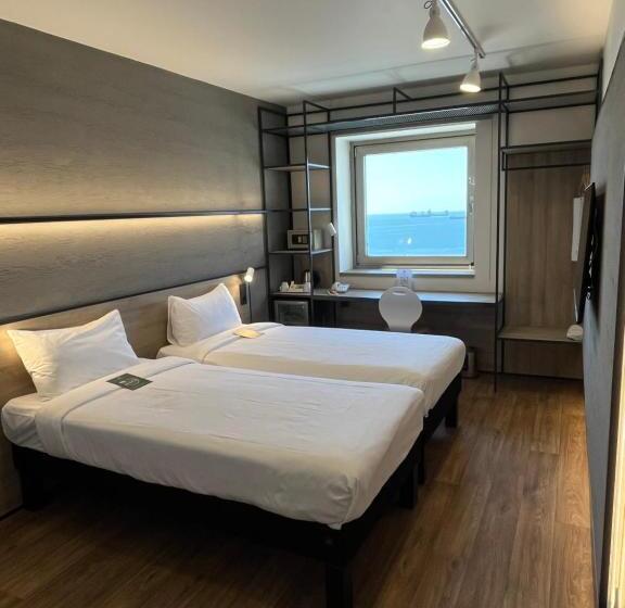 Fotos del hotel Ibis Istanbul Zeytinburnu: 1 Fotos del hotel Ibis Istanbul Zeytinburnu: 1