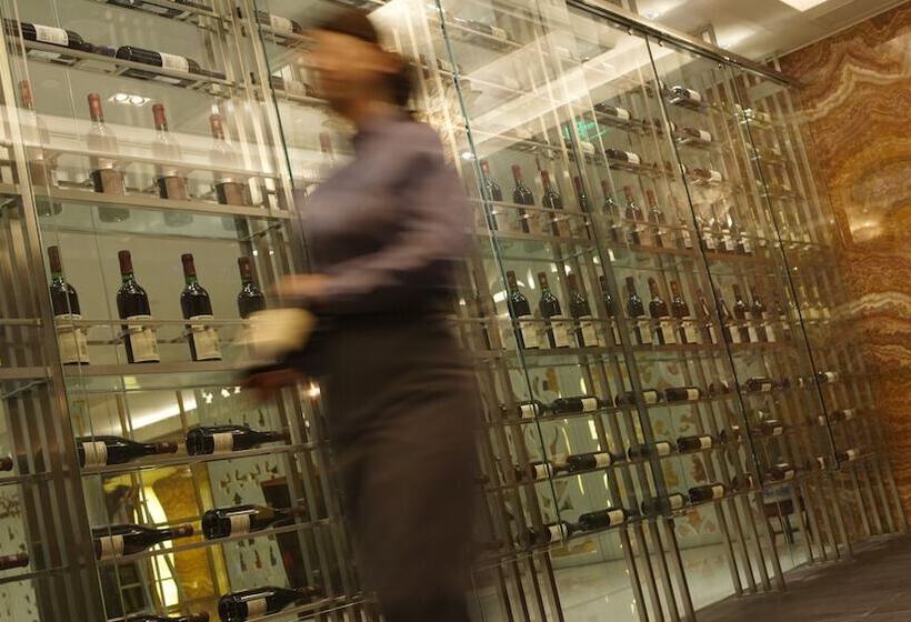 Fotos del hotel Intercontinental Dalian, An Ihg:  9