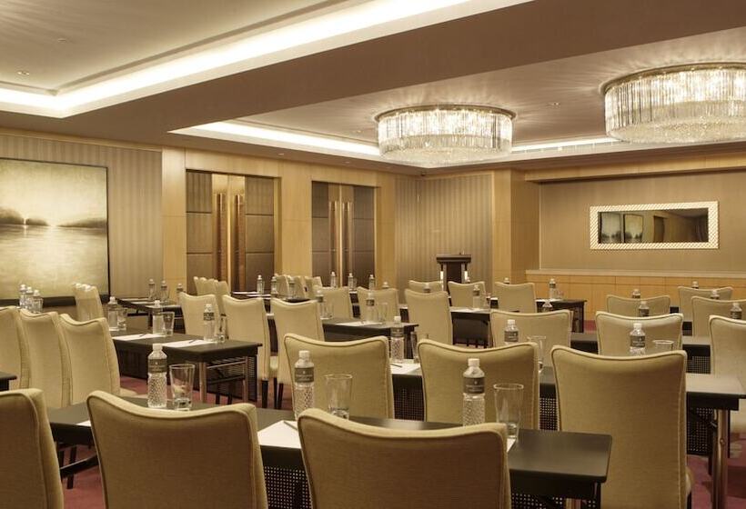 Fotos del hotel Intercontinental Dalian, An Ihg:  19