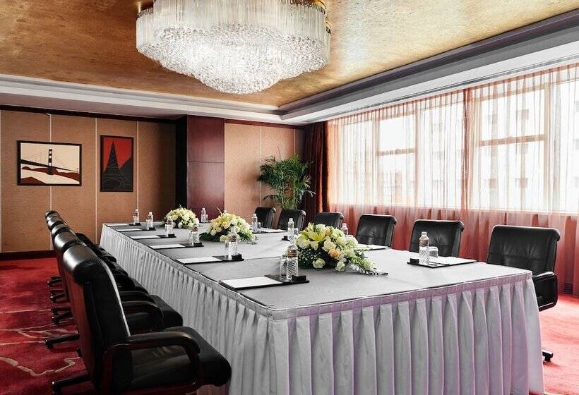 Fotos del hotel Intercontinental Dalian, An Ihg:  3