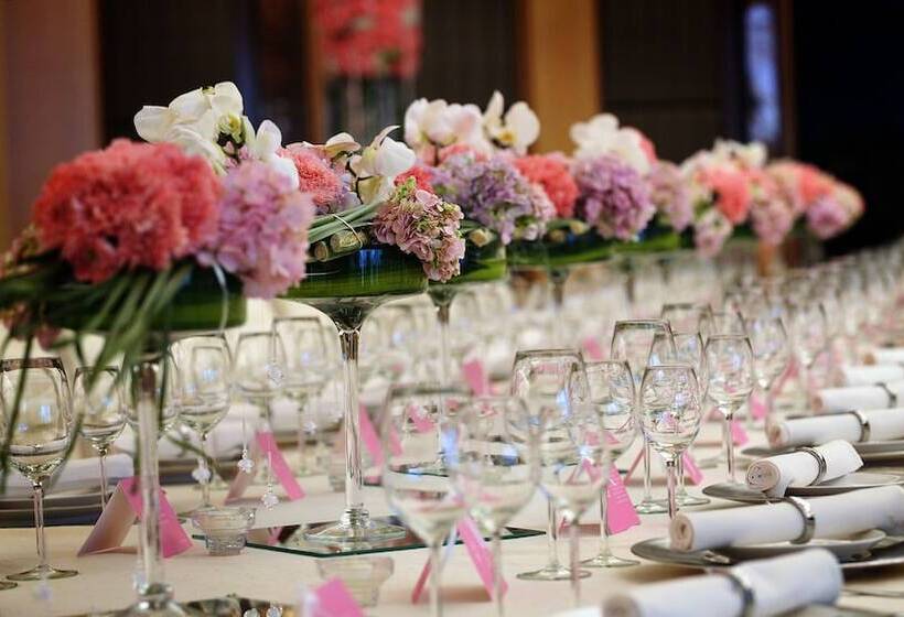 Fotos del hotel Intercontinental Dalian, An Ihg:  22