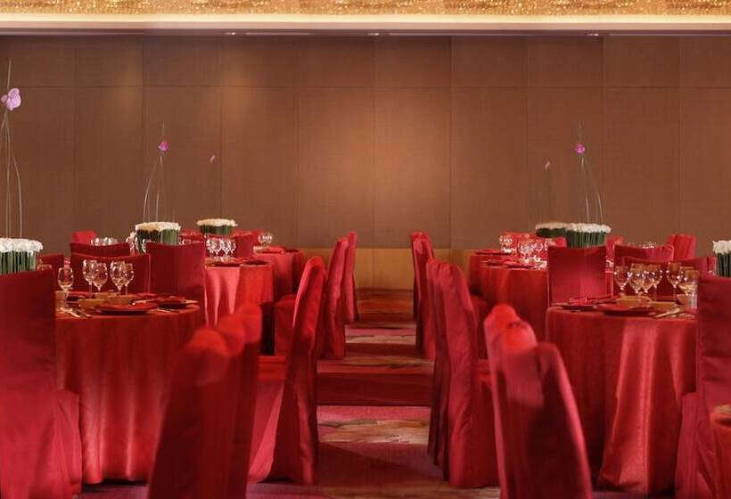 Fotos del hotel Intercontinental Dalian, An Ihg:  18