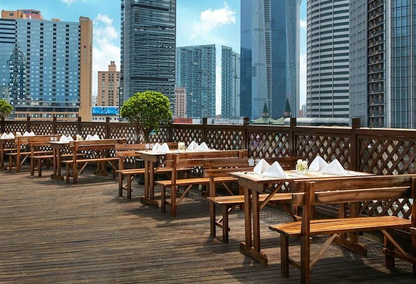 Fotos del hotel Intercontinental Dalian, An Ihg:  8