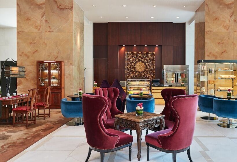 Fotos del hotel Intercontinental Dalian, An Ihg:  16