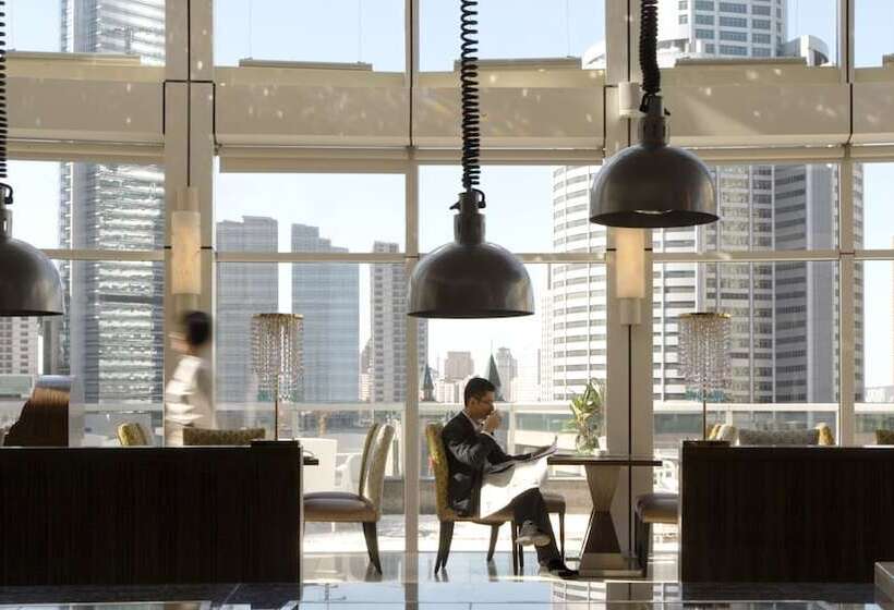 Fotos del hotel Intercontinental Dalian, An Ihg:  24