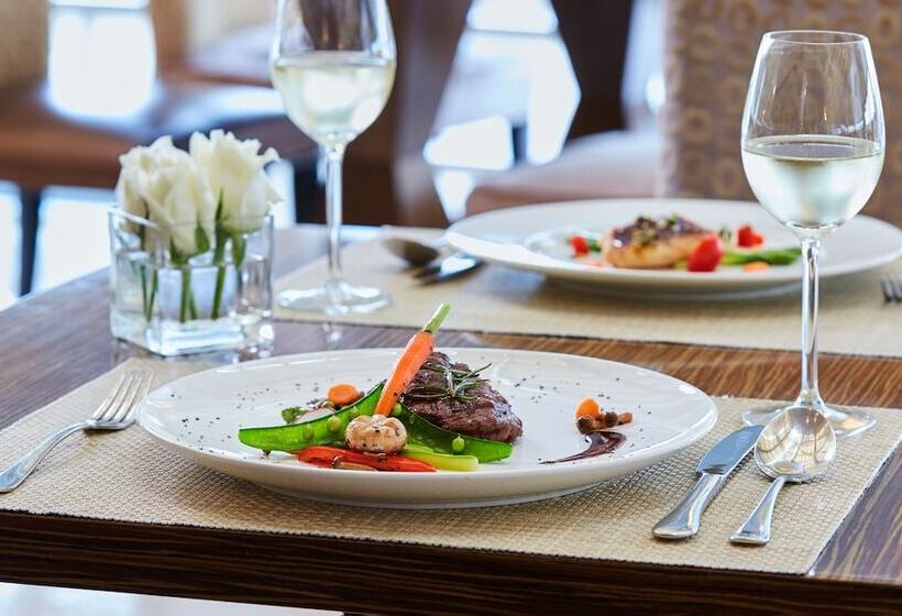 Fotos del hotel Intercontinental Dalian, An Ihg:  13