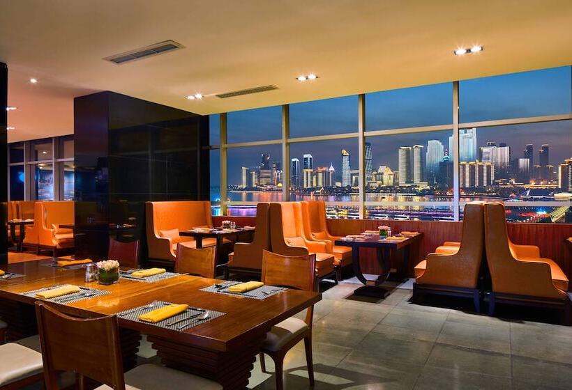 Intercontinental Qingdao, An Ihg Hotel   Inside The Olympic Sailing Center