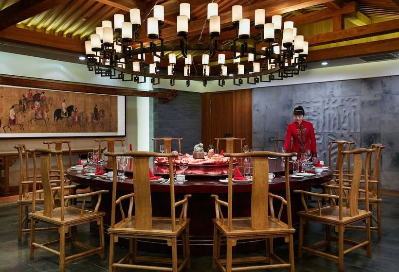 Intercontinental Qingdao, An Ihg Hotel   Inside The Olympic Sailing Center