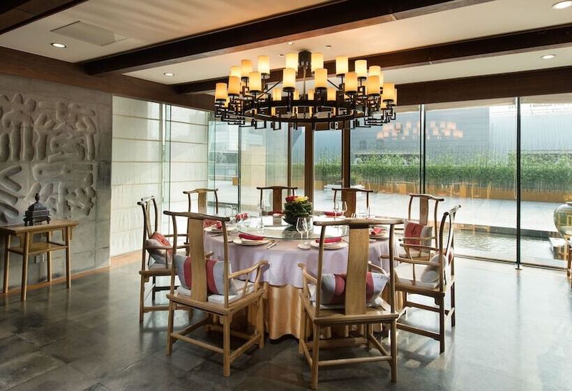 Intercontinental Qingdao, An Ihg Hotel   Inside The Olympic Sailing Center