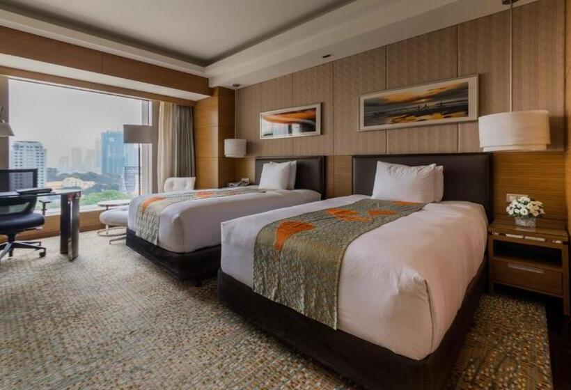 Fotos del hotel Intercontinental Saigon, An Ihg: 1 Fotos del hotel Intercontinental Saigon, An Ihg: 1