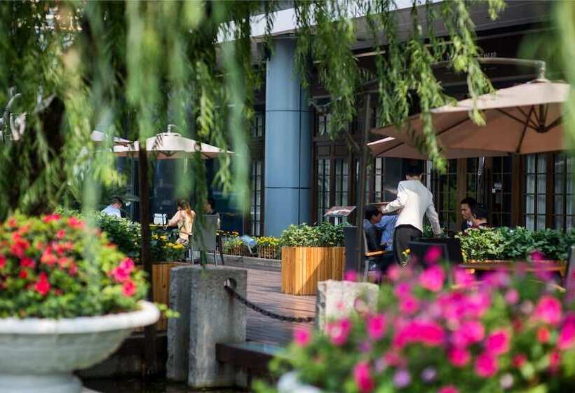 Fotos del hotel Jasmine International:  33
