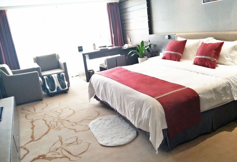 Fotos del hotel Jasmine International:  4