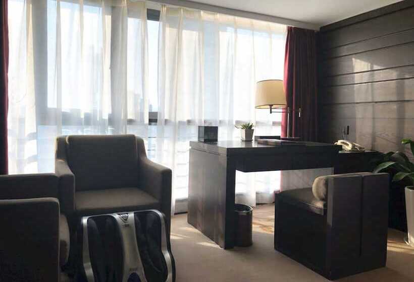 Fotos del hotel Jasmine International:  46